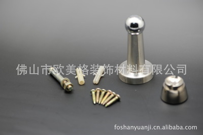 佛山欧美格 高隔断材料配件的批发优选，幕墙与型材五金一站购齐